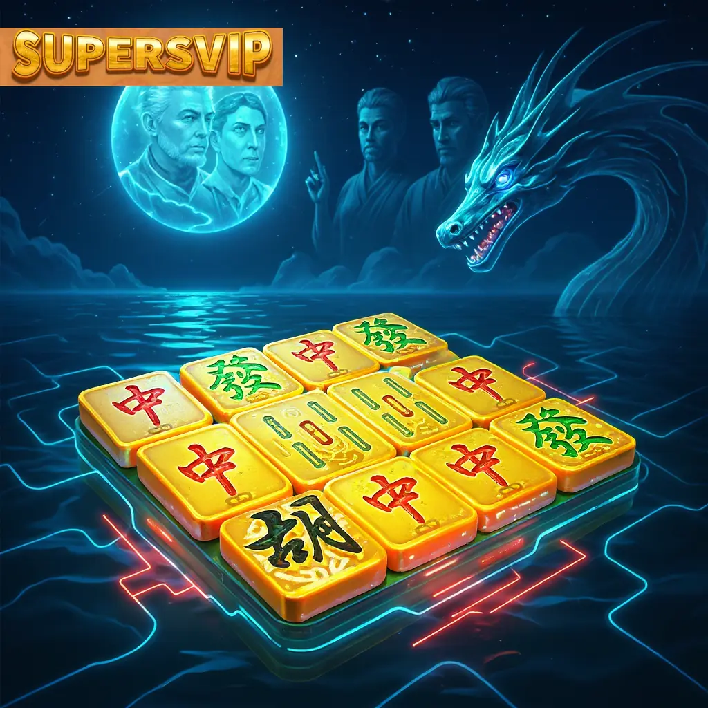 Logo Baru SUPERSVIP Apk APK 30.9 Download for Android (Latest) Alkamed