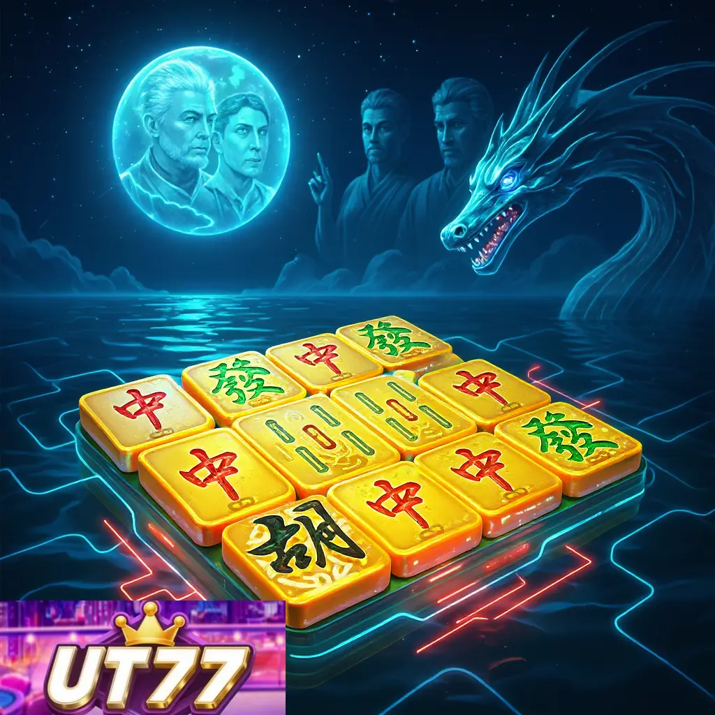Logo Baru UT77 Apk APK 30.9 Download for Android (Latest) Alkamed