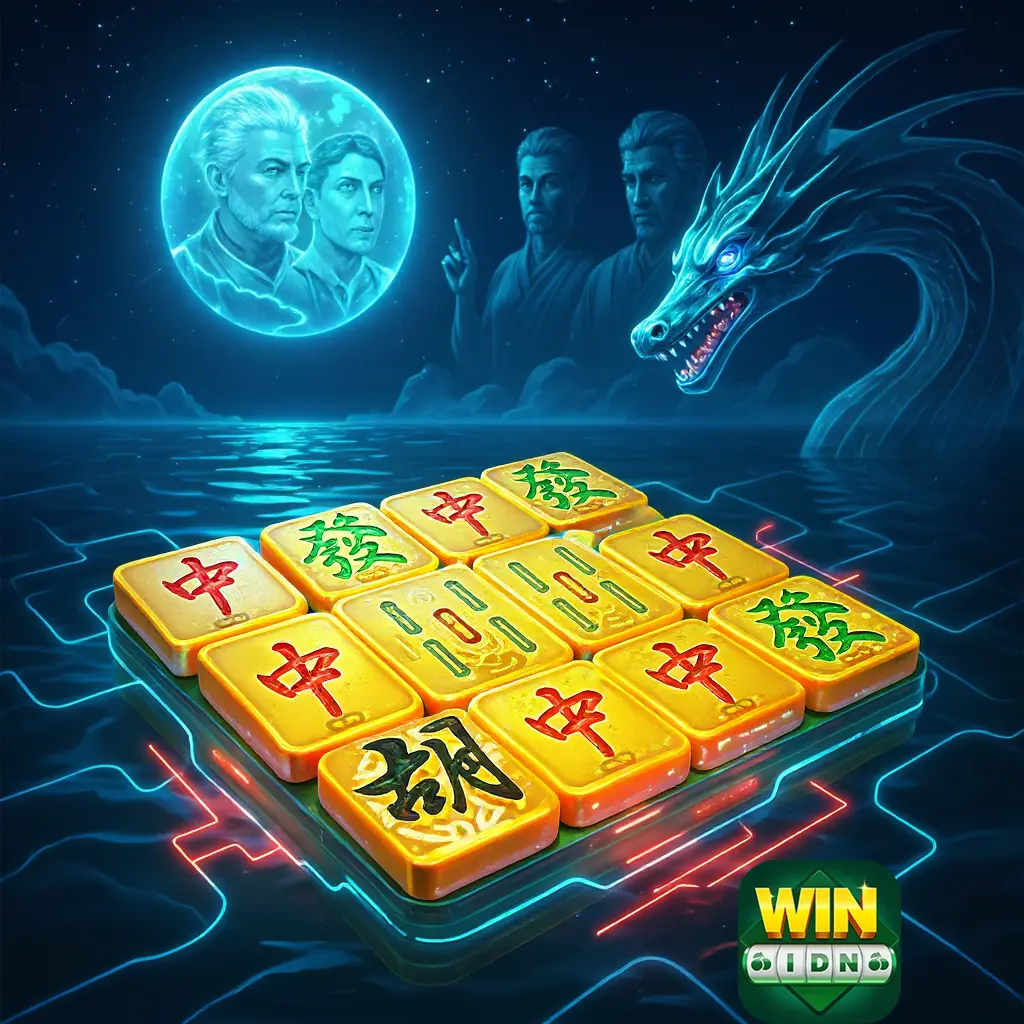 Logo Baru WINIDNBET Apk APK 30.9 Download for Android (Latest) Alkamed