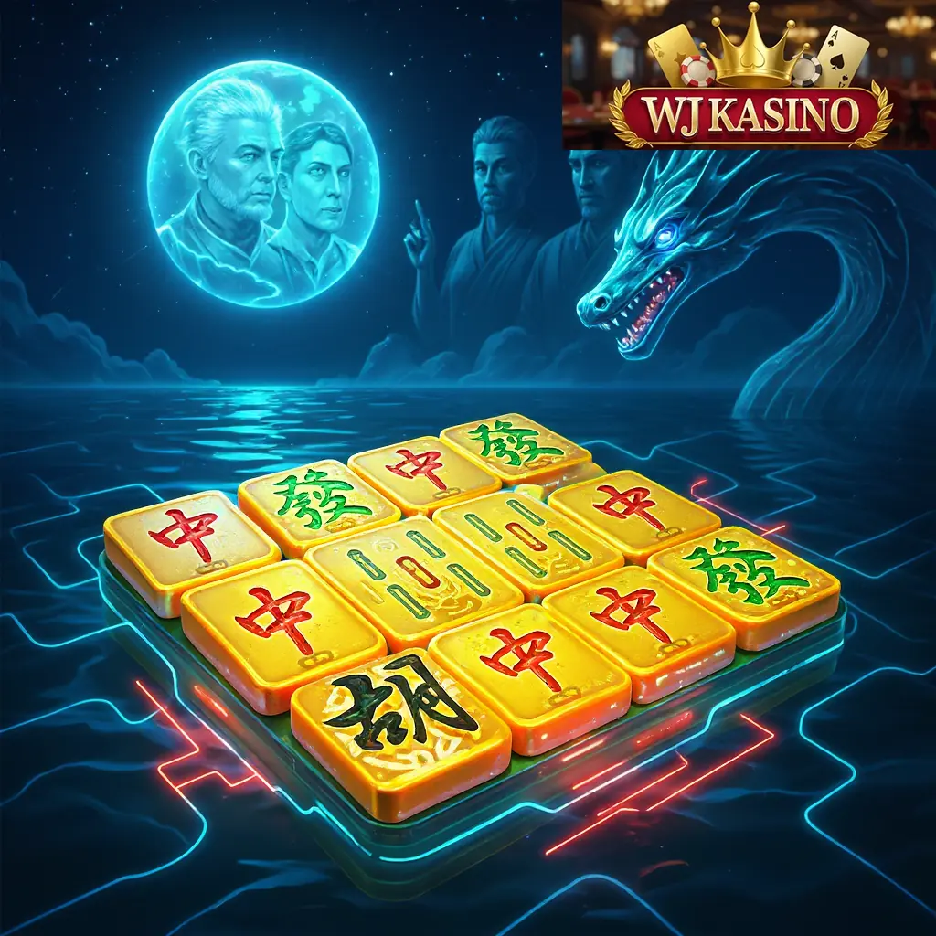 Logo Baru WJKASINO Apk APK 30.9 Download for Android (Latest) Alkamed