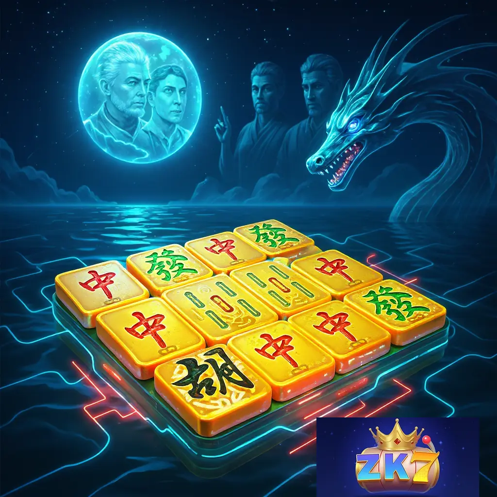 Logo Baru ZK7 Apk APK 30.9 Download for Android (Latest) Alkamed